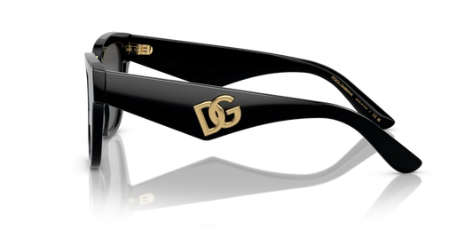 Dolce & Gabbana DG4437 501/87 - 51 - Güneş Gözlükleri