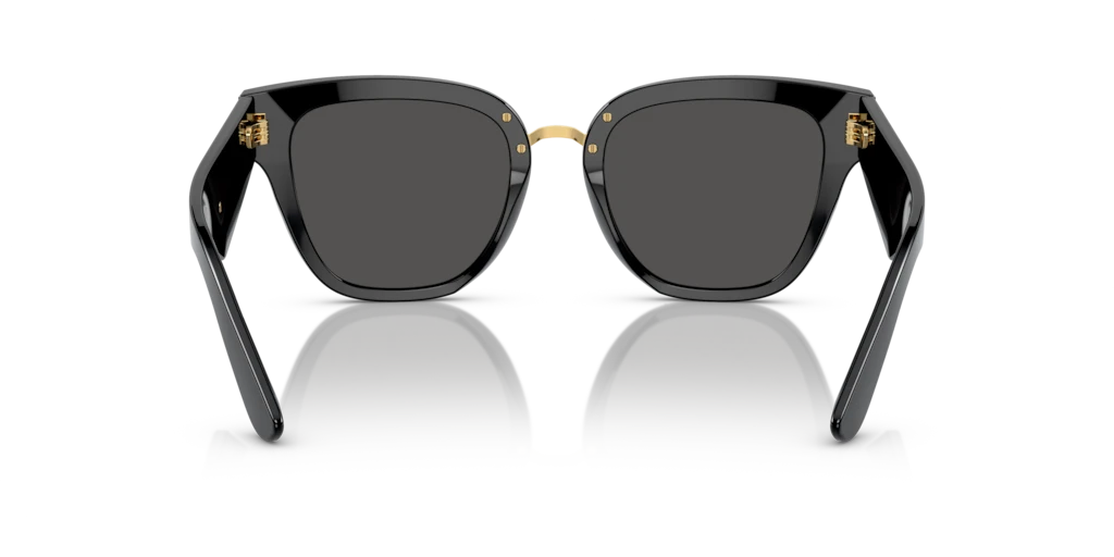 Dolce & Gabbana DG4437 501/87 - 51 - Güneş Gözlükleri