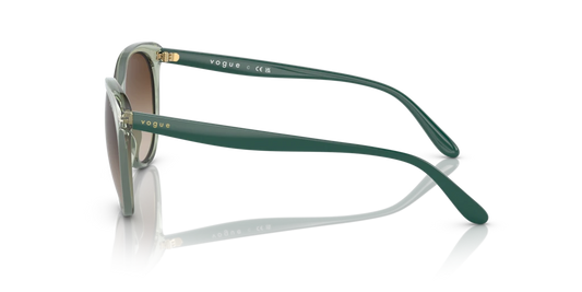 Vogue VO5453S 302213 53 Güneş Gözlükleri