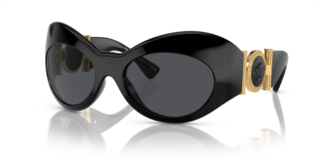 Versace VE4462 GB1/87 - 58 - Güneş Gözlükleri