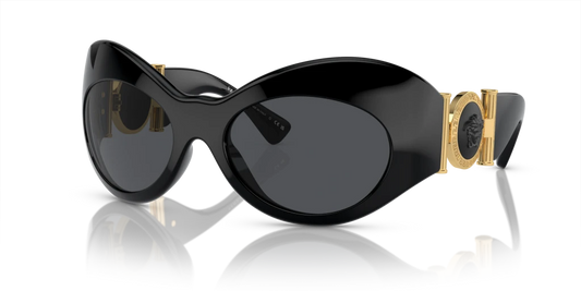 Versace VE4462 GB1/87 - 58 - Güneş Gözlükleri