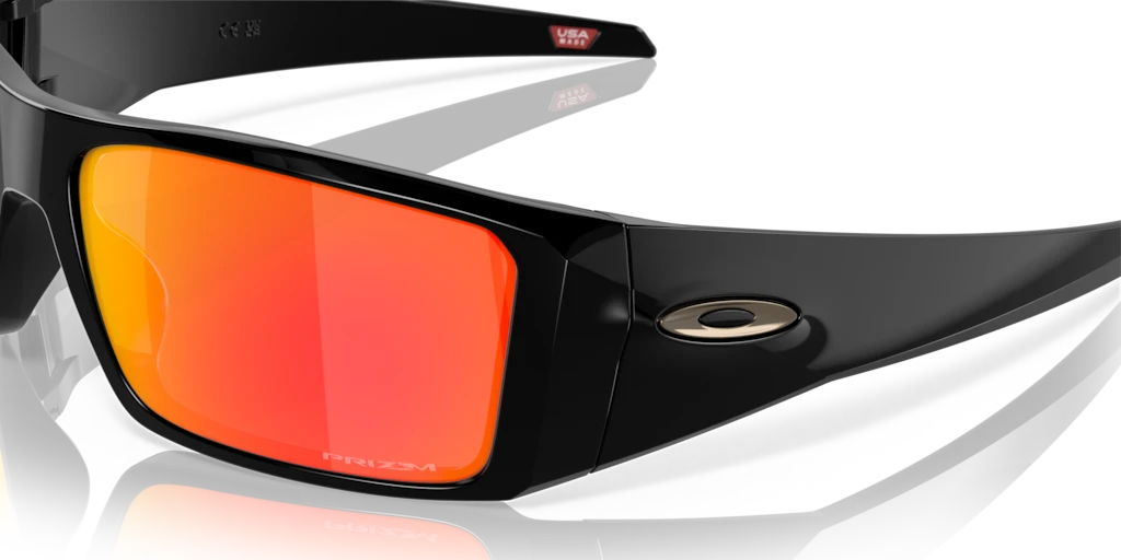 Oakley OO9231 923106 61 Güneş Gözlükleri