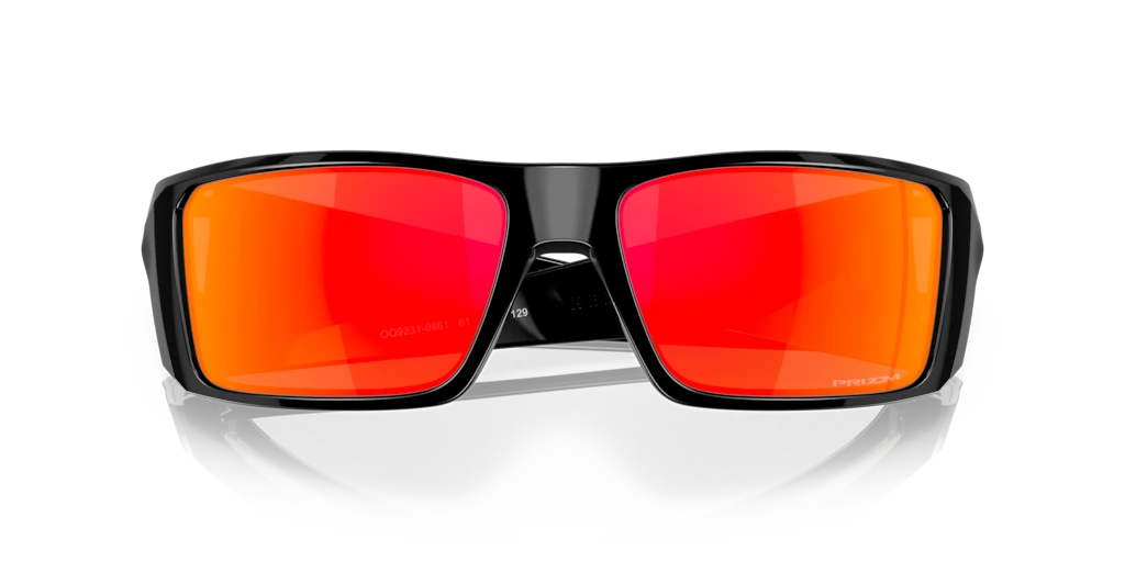 Oakley OO9231 923106 61 Güneş Gözlükleri