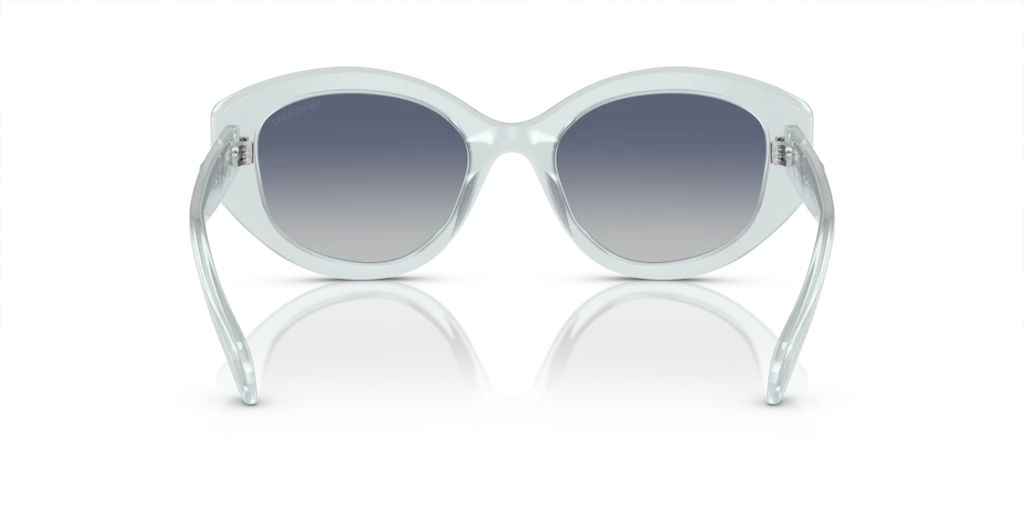 Swarovski SK6005 10244L 53 Güneş Gözlükleri