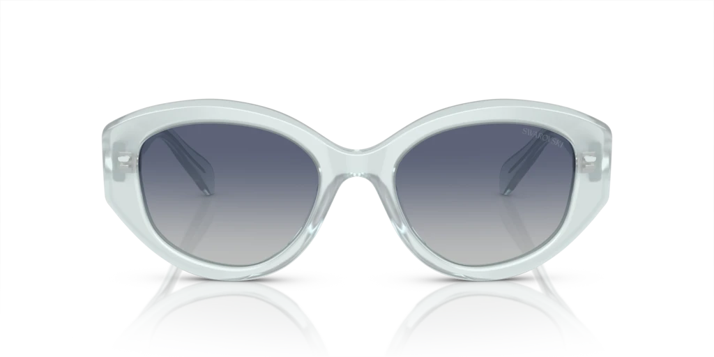 Swarovski SK6005 10244L 53 Güneş Gözlükleri