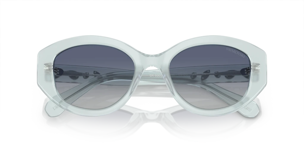 Swarovski SK6005 10244L 53 Güneş Gözlükleri