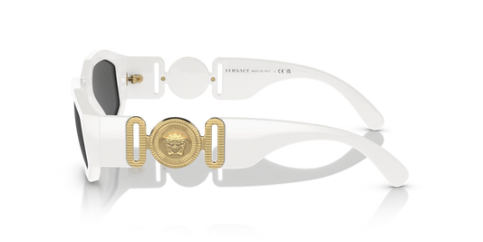 Versace VE4361 401/87 - 53 - Güneş Gözlükleri