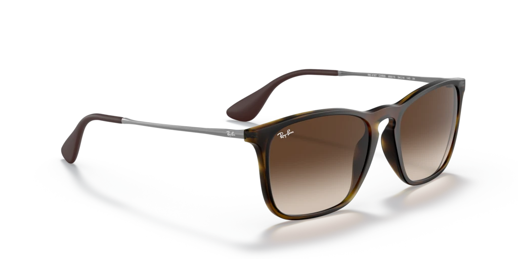 Ray-Ban RB4187 856/13 - 54 - Güneş Gözlükleri