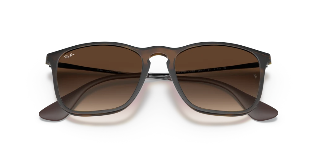 Ray-Ban RB4187 856/13 - 54 - Güneş Gözlükleri