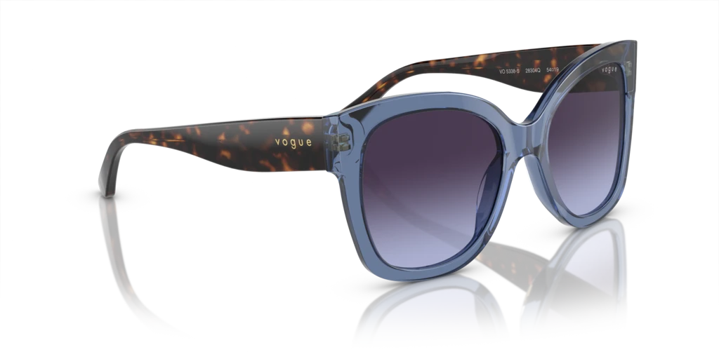 Vogue VO5338S 28304Q - 54 - Güneş Gözlükleri
