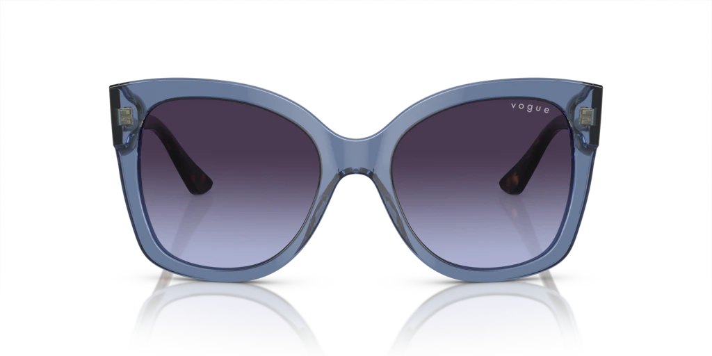 Vogue VO5338S 28304Q - 54 - Güneş Gözlükleri