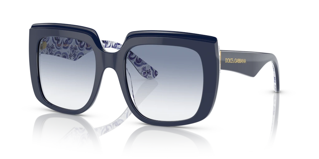 Dolce & Gabbana DG4414 341419 - 54 - Güneş Gözlükleri