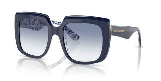 Dolce & Gabbana DG4414 341419 - 54 - Güneş Gözlükleri