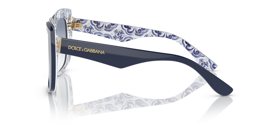 Dolce & Gabbana DG4414 341419 - 54 - Güneş Gözlükleri