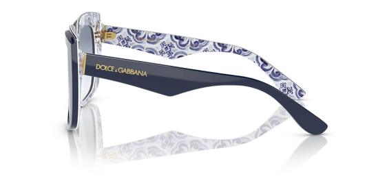 Dolce & Gabbana DG4414 341419 - 54 - Güneş Gözlükleri