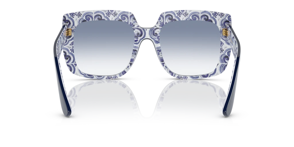Dolce & Gabbana DG4414 341419 - 54 - Güneş Gözlükleri