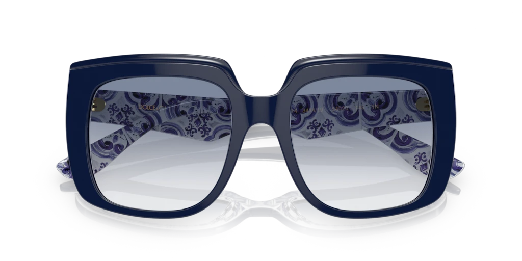 Dolce & Gabbana DG4414 341419 - 54 - Güneş Gözlükleri