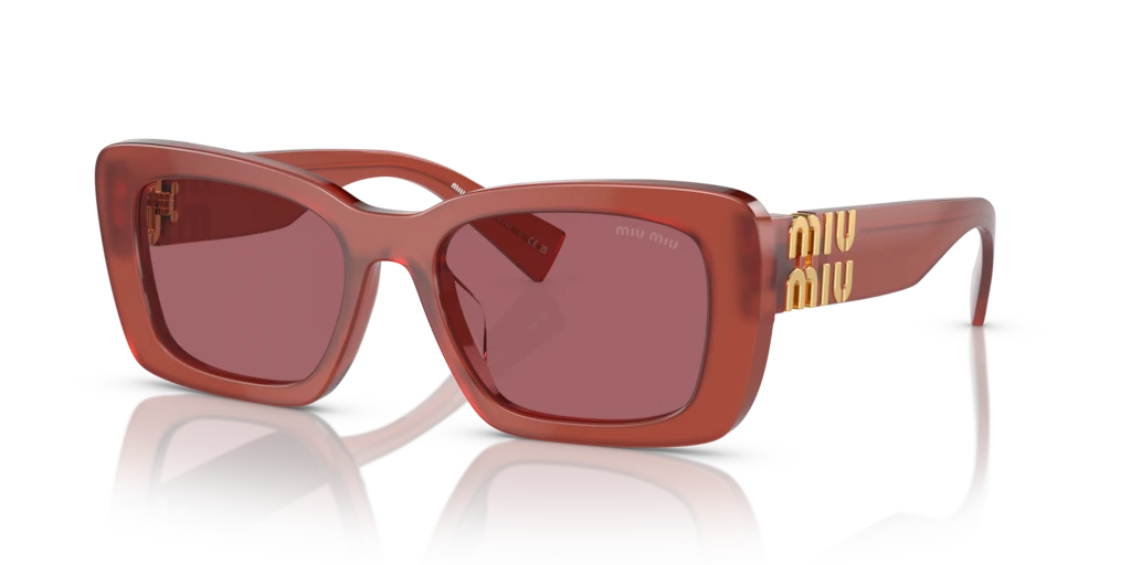 Miu Miu MU 07YS 10M08S - 53 - Güneş Gözlükleri