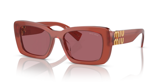 Miu Miu MU 07YS 10M08S - 53 - Güneş Gözlükleri