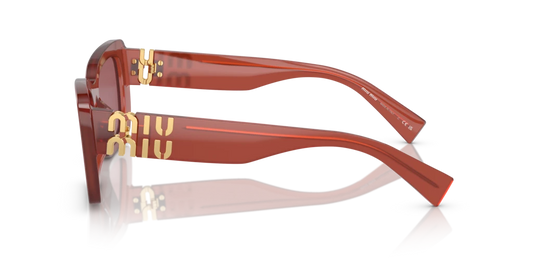 Miu Miu MU 07YS 10M08S - 53 - Güneş Gözlükleri