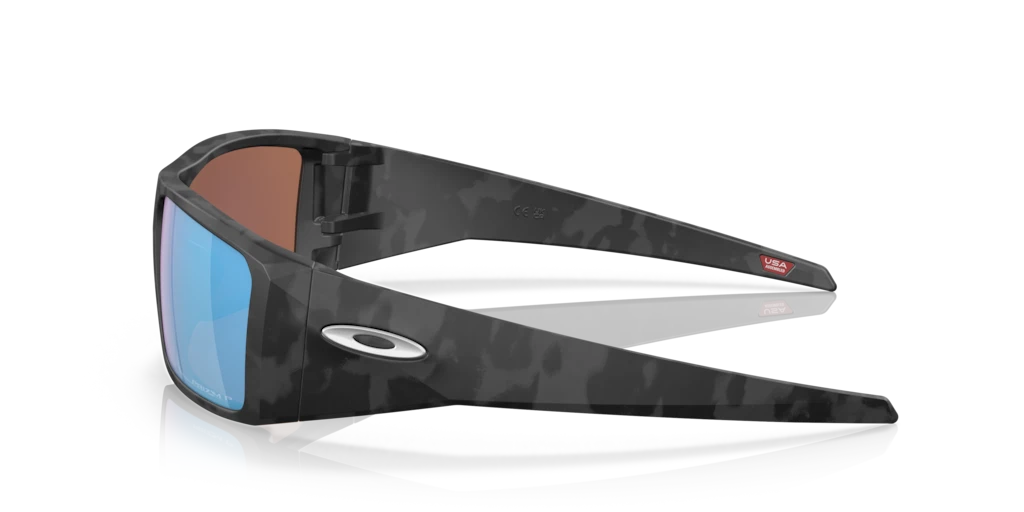 Oakley OO9231 923105 61 Güneş Gözlükleri