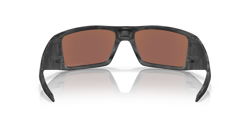 Oakley OO9231 923105 61 Güneş Gözlükleri