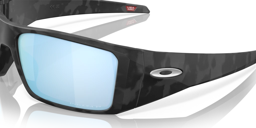 Oakley OO9231 923105 61 Güneş Gözlükleri