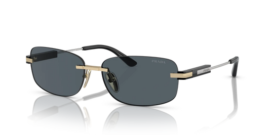 Prada PR 68ZS ZVN09T 60 Güneş Gözlükleri