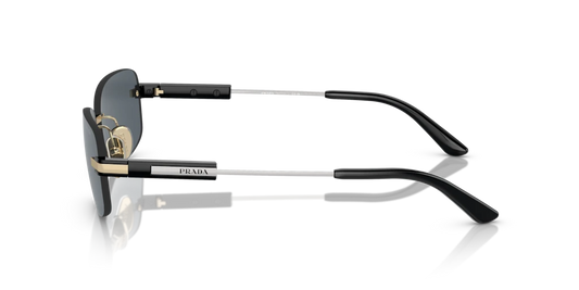 Prada PR 68ZS ZVN09T 60 Güneş Gözlükleri