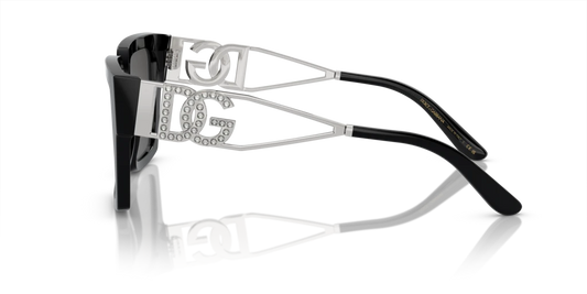Dolce & Gabbana DG4446B 501/87 53 Güneş Gözlükleri