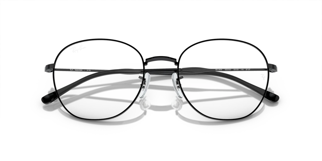 Ray-Ban RB3809 002/GG - Güneş Gözlükleri