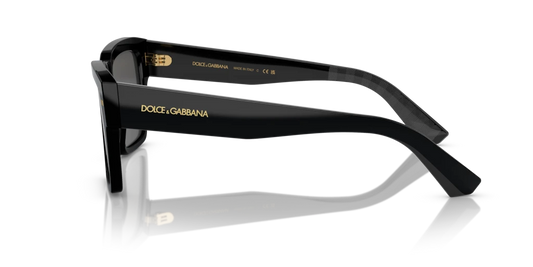 Dolce & Gabbana DG4431 501/87 55 Güneş Gözlükleri