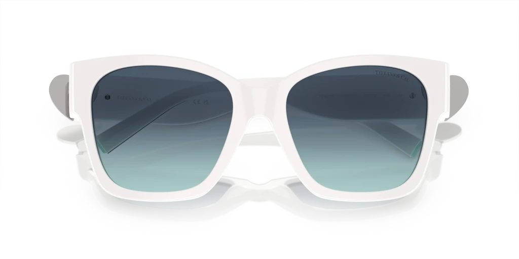 Tiffany TF4216 83929S - 54 - Güneş Gözlükleri