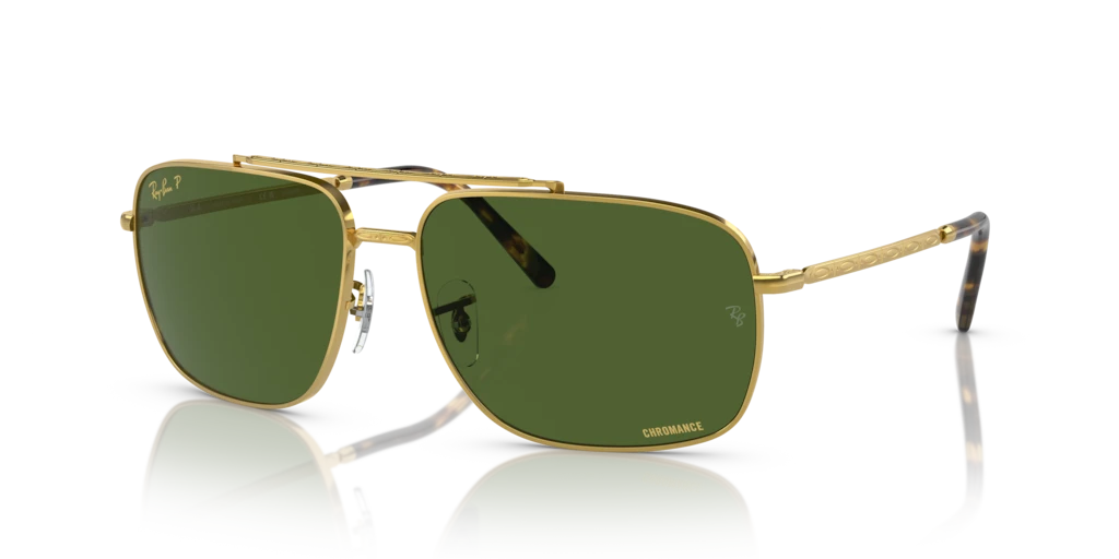 Ray-Ban RB3796 9196P1 - Güneş Gözlükleri