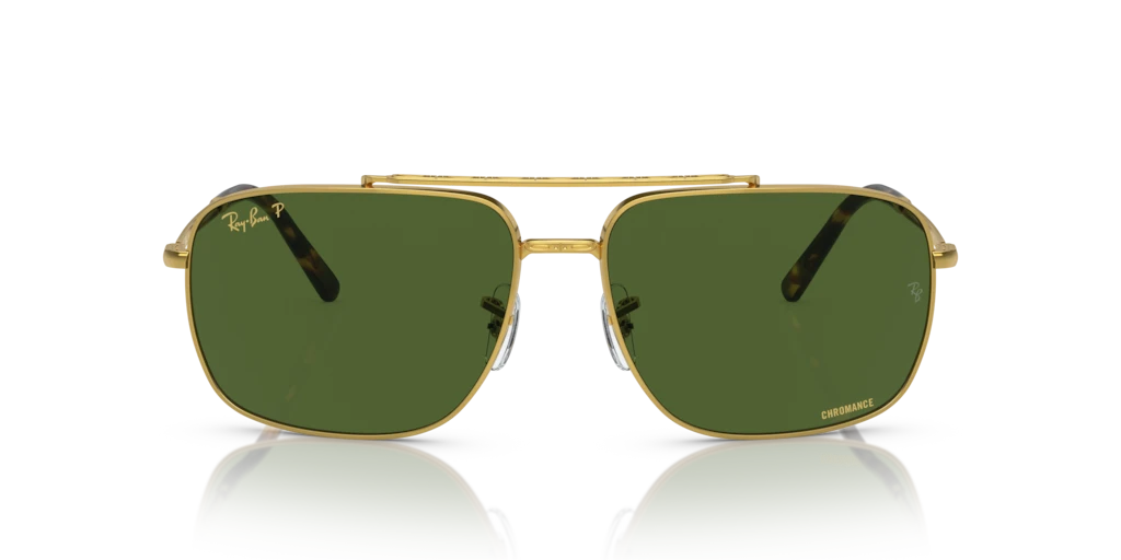 Ray-Ban RB3796 9196P1 - Güneş Gözlükleri