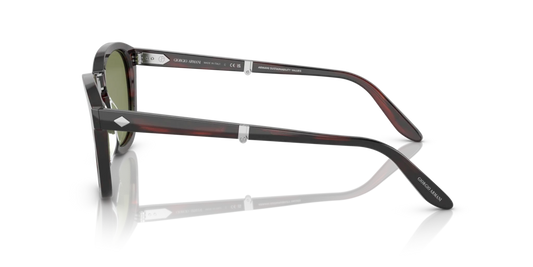 Giorgio Armani AR8170 59634E 51 Güneş Gözlükleri