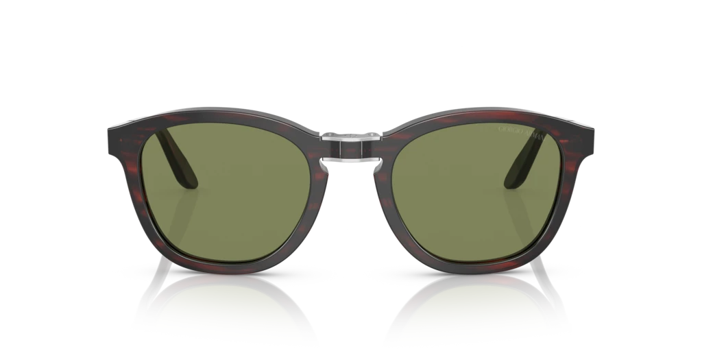 Giorgio Armani AR8170 59634E 51 Güneş Gözlükleri