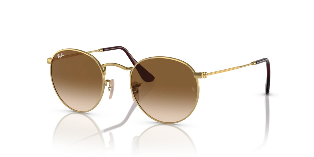 Ray-Ban RB3447 001/51 - Güneş Gözlükleri