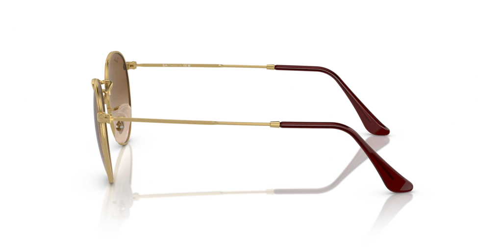 Ray-Ban RB3447 001/51 - Güneş Gözlükleri