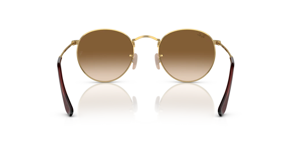 Ray-Ban RB3447 001/51 - Güneş Gözlükleri