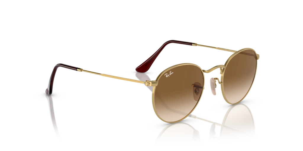 Ray-Ban RB3447 001/51 - Güneş Gözlükleri
