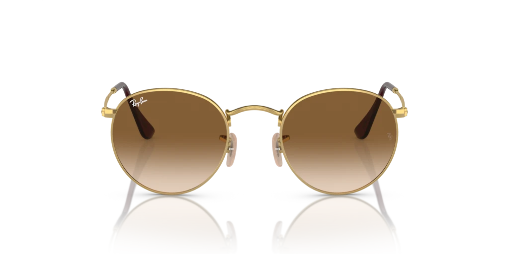 Ray-Ban RB3447 001/51 - Güneş Gözlükleri