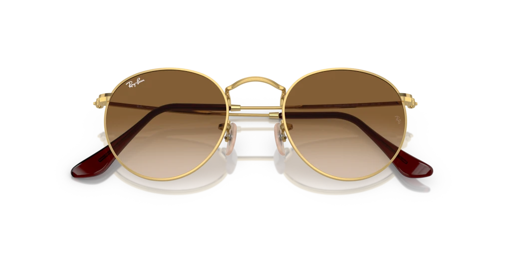 Ray-Ban RB3447 001/51 - Güneş Gözlükleri