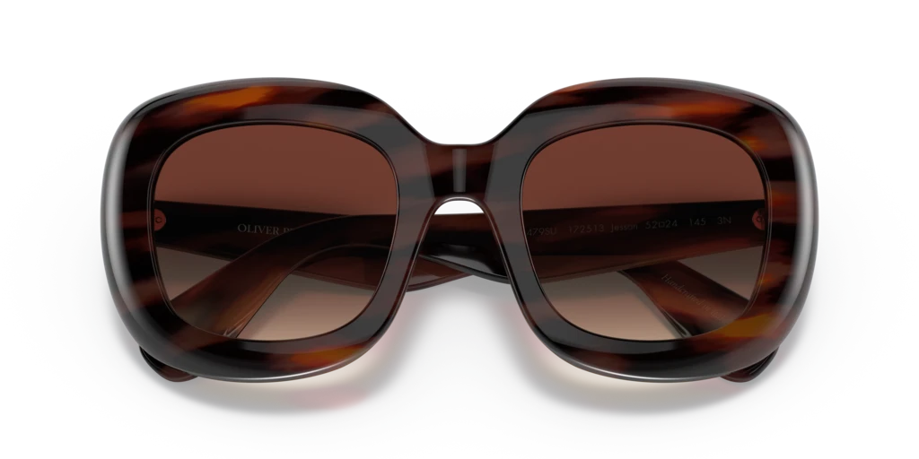 Oliver Peoples OV5479SU 172513 52 Güneş Gözlükleri