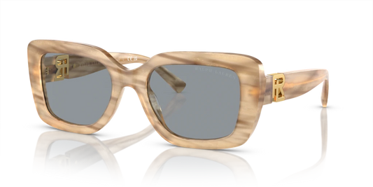 Ralph Lauren RL8217U 610687 - 55 - Güneş Gözlükleri