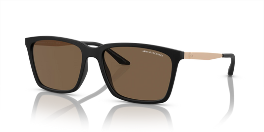 Armani Exchange AX4138S 807873 - 57 - Güneş Gözlükleri