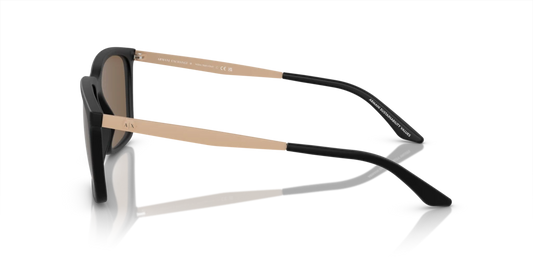 Armani Exchange AX4138S 807873 - 57 - Güneş Gözlükleri