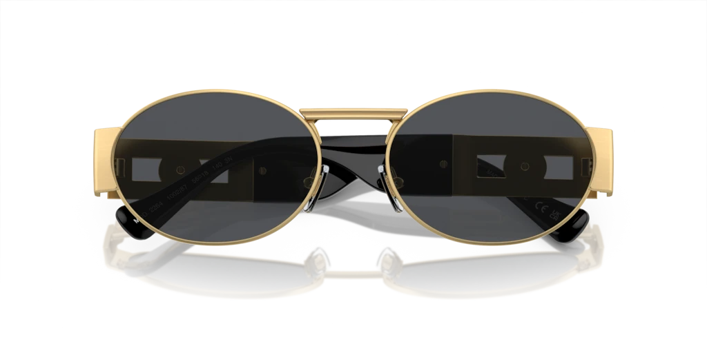 Versace VE2264 100287 - 56 - Güneş Gözlükleri