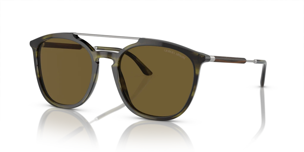 Giorgio Armani AR8198 603873 - 54 - Güneş Gözlükleri