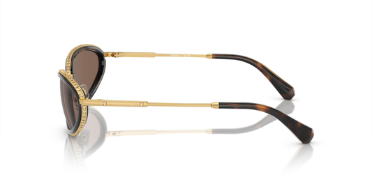 Swarovski SK7004 400473 55 Güneş Gözlükleri